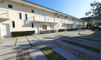 Casa em condomínio fechado com 3 quartos à venda na Mestre Pessoa, Centro, Bertioga