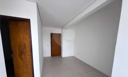 Apartamento com 2 quartos à venda ou para locação em jardim vicente de carvalho - sp