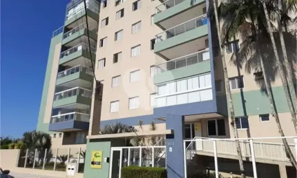 Apartamento com 2 quartos à venda na Manoel Da Nóbrega, Centro, Bertioga
