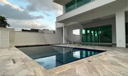 Condomínio com 5 quartos à venda ou para locação em maitinga - sp