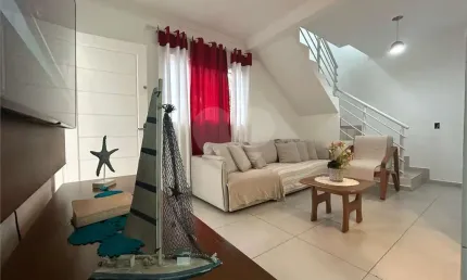 Casa com 3 quartos à venda ou para locação em centro - sp