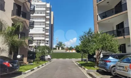 Condomínio com 2 quartos para locação em centro - sp