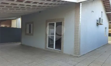 Casa com 2 quartos à venda na Capitão Moraes, Centro, Bertioga