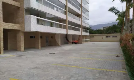 Apartamento com 2 quartos à venda na Travessa João Ramalho, Centro, Bertioga