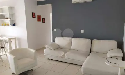 Apartamento com 2 quartos à venda na Rua Rafael Costabile, Centro, Bertioga