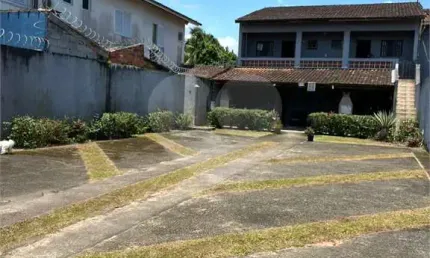 Casa com 6 quartos à venda na Rua José Costa, Boraceia, Bertioga