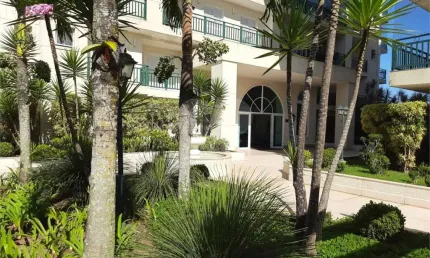 Apartamento com 3 quartos à venda na Avenida Anchieta, Maitinga, Bertioga