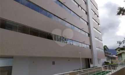 Apartamento com 2 quartos à venda na Manoel Reis, Maitinga, Bertioga
