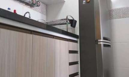 Apartamento para Venda em Fortaleza, Montese, 3 dormitórios, 1 suíte, 2 banheiros, 2 vagas