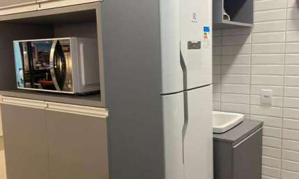 Apartamento para Venda em Fortaleza, Centro, 2 dormitórios, 1 suíte, 2 banheiros, 1 vaga