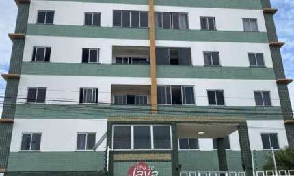 Apartamento para Venda em Fortaleza, José de Alencar, 2 dormitórios, 1 suíte, 2 vagas