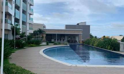 Apartamento para Venda em Fortaleza, Seis Bocas, 3 dormitórios, 3 suítes, 4 banheiros, 2 vagas
