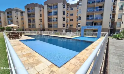 Apartamento para Venda em Fortaleza, Passaré, 2 dormitórios, 2 suítes, 1 vaga