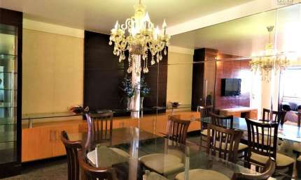 Apartamento para Venda em Fortaleza, Joaquim Távora, 3 dormitórios, 3 suítes, 1 banheiro, 3 vagas