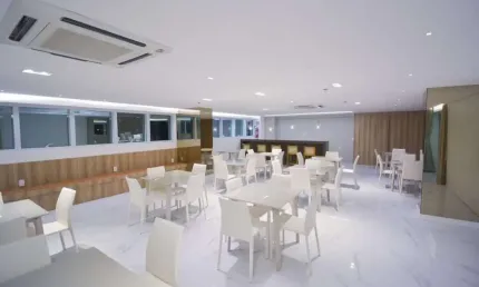 Apartamento para Venda em Fortaleza, Aldeota, 3 dormitórios, 3 suítes, 2 vagas