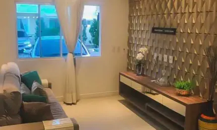 Casa em Condomínio para Venda em Fortaleza, Cidade dos Funcionários, 4 dormitórios, 4 suítes, 4 banheiros, 4 vagas