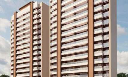 Apartamento para Venda em Fortaleza, Dionisio Torres, 3 dormitórios, 3 suítes, 4 banheiros, 3 vagas