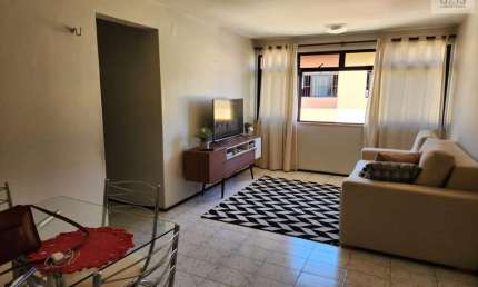 Apartamento para Venda em Fortaleza, Monte Castelo, 3 dormitórios, 1 suíte, 1 banheiro, 1 vaga
