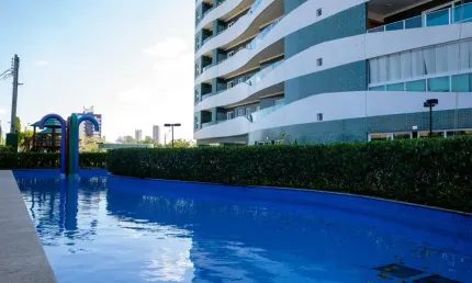 Apartamento para venda em fortaleza, guararapes, 3 dormitórios, 3 suítes, 4 banheiros, 3 vagas
