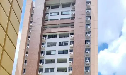 Apartamento para Venda, Aldeota, 3 dormitórios, 3 suítes, 4 banheiros, 2 vagas