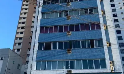 Apartamento para venda em fortaleza, dionisio torres, 3 dormitórios, 2 suítes, 4 banheiros, 2 vagas