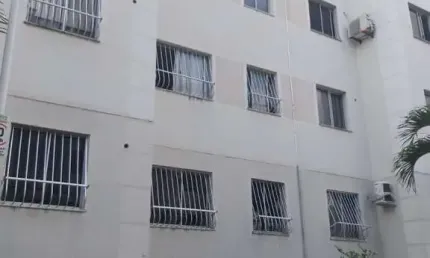 Apartamento para venda em fortaleza, maraponga, 2 dormitórios, 1 banheiro, 1 vaga