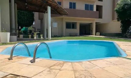 Apartamento para venda em fortaleza, parreão, 3 dormitórios, 1 suíte, 1 banheiro, 2 vagas