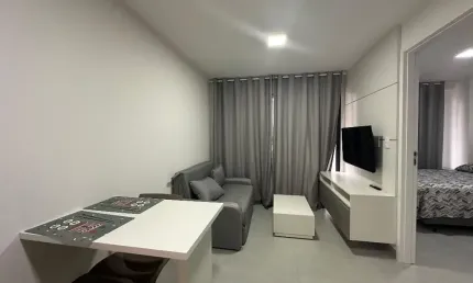 Apartamento à venda na Rua Escrivão Sebastião de Azevedo Bastos, 000, Manaíra, João Pessoa