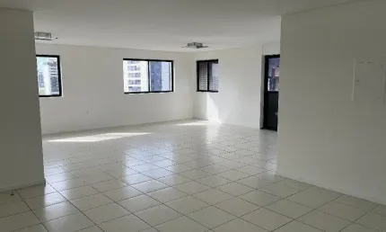 EXCLUSIVIDADE, LOCALIZAÇÃO E CONFORTO EM UM SÓ LUGAR