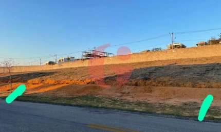 Terreno em condomínio fechado à venda na Avenida Durval Messias Queiroga, 11, Condomínio Residencial Colinas do Paratehy, São José dos Campos