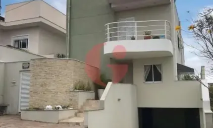 Casa em condomínio fechado com 4 quartos à venda na Rua Paulo Wagner Dinamarco, 95, Urbanova, São José dos Campos