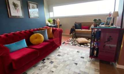 Apartamento para venda com 2 quartos e 1 vaga de garagem - 63,89m² no Urbanova