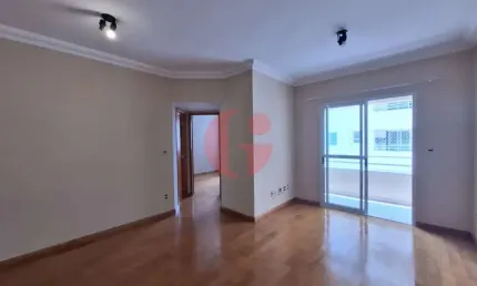 Apartamento para venda com 2 quartos e 2 vagas de garagem com 64m² - Jardim Apolo