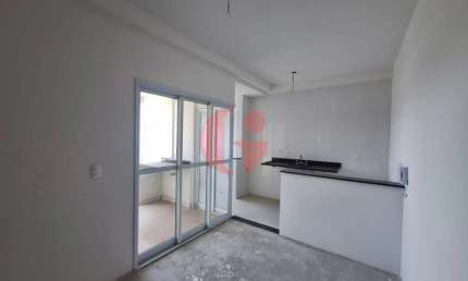 Apartamento para venda com 2 quartos e 1 vaga de garagem - 63,19m² no Jardim Satélite