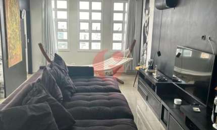 Cobertura com 3 quartos à venda na Rua Bárbara Knippelberg Loureiro, 306, Jardim Apolo, São José dos Campos