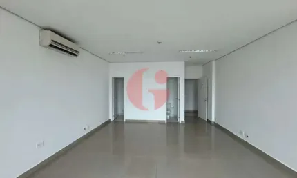Sala comercial em condomínio para locação de 37,5m² - Jardim Aquarius