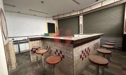 Ponto comercial para locação com 08 vagas de garagem - 180m² no bairro Altos de Santana