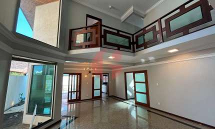Casa de condomínio à venda com 4 quartos e 3 vagas de garagem - 385m² no Esplanada do Sol