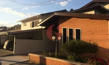 Casa a venda no condomínio eldorado / urbanova sjcampos