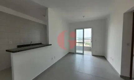 Apartamento para venda com 2 quartos - 60m² no Jardim América