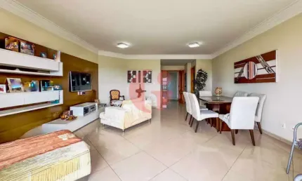 Apartamento com 3 quartos à venda na Rua Doutor Jorge de Oliveira Coutinho, 40, Jardim Aquárius, São José dos Campos