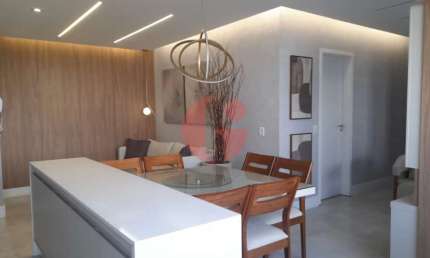 Apartamento com 2 quartos à venda na Rua Icatu, Torre 1, 170, Parque Industrial, São José dos Campos