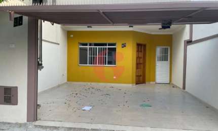 Casa com 2 quartos à venda na Rua David Felix de Souza, 85, Jardim Nova República, São José dos Campos