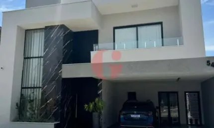 Sobrado 3 dormitórios e 3 suítes e 4 vagas de garagens no Mantiqueira - Zona Norte!