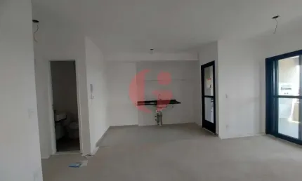 Apartamento para venda com 3 quartos e 2 vagas de garagem - 83m² no jardim satélite