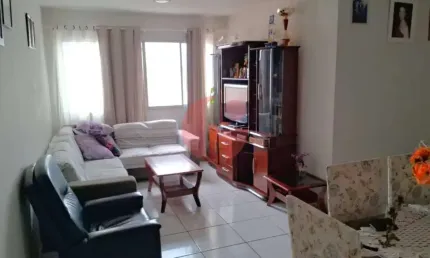 Apartamento de 03 Dorms. (1 suite) - 92 m² no Jardim Ismênia!