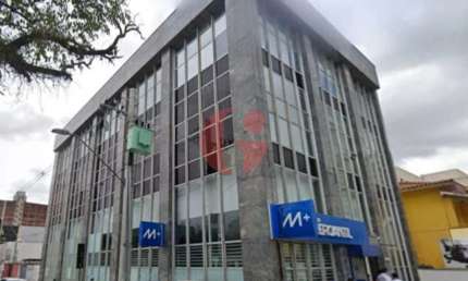 Sala comercial para locação com03 banheiros e 488m² - no bairro Centro