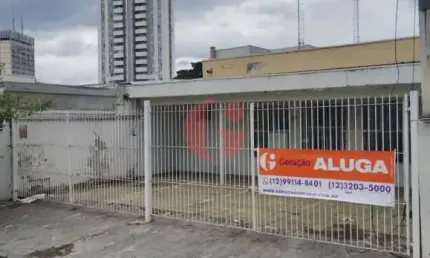 Sobrado comercial para locação com 300m² no bairro Vila Adyanna