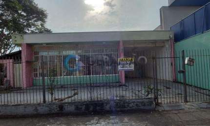 Casa comercial para alugar na Praça Antilhas, 100, Vila Adyana, São José dos Campos
