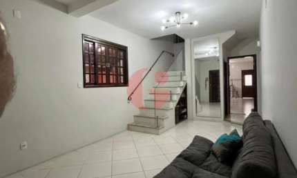 Sobrado para locação com 04 quartos e 03 vagas de garagem - 310m² no bairro Jardim das Indústrias